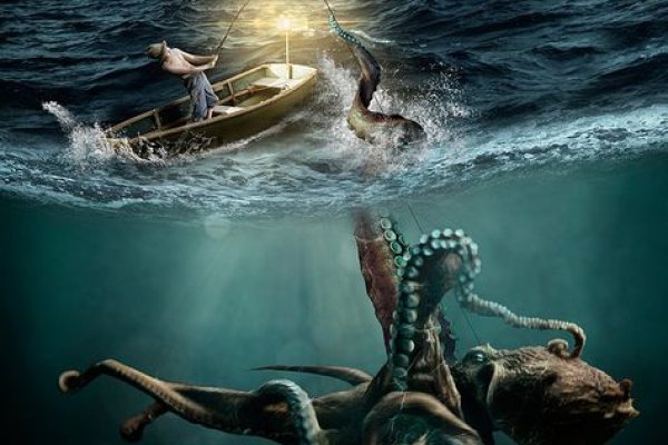 Kraken com зеркало